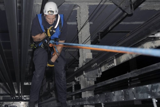 Acil Kurtarma Talimatı