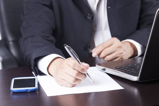 Yöneticinin Dikkatine